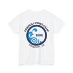 Quail Adult Tee
