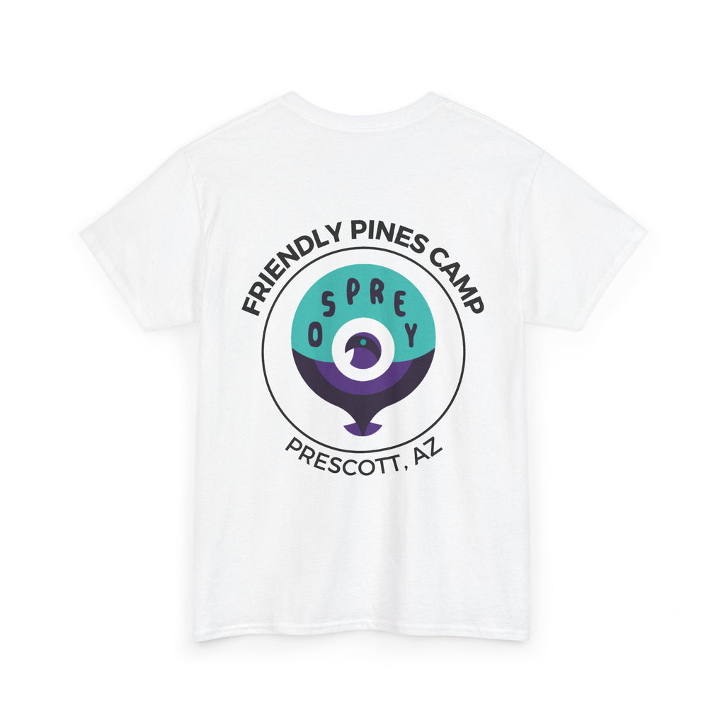 Osprey Adult Tee