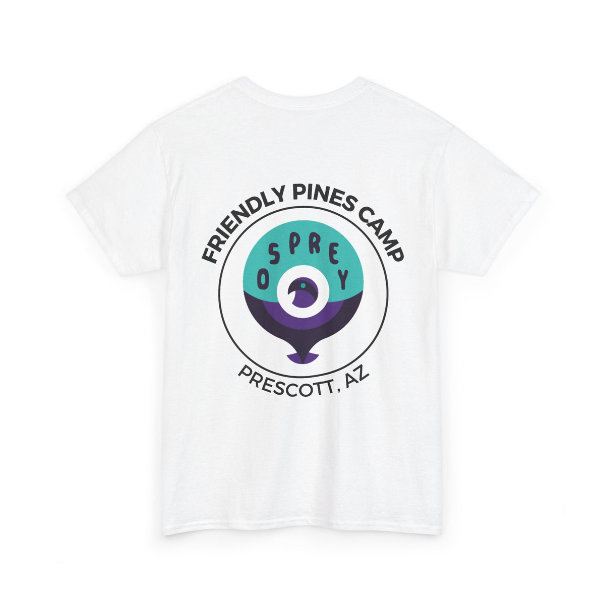 Osprey Adult Tee