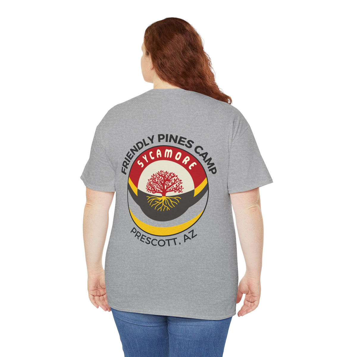 Sycamore Adult Tee