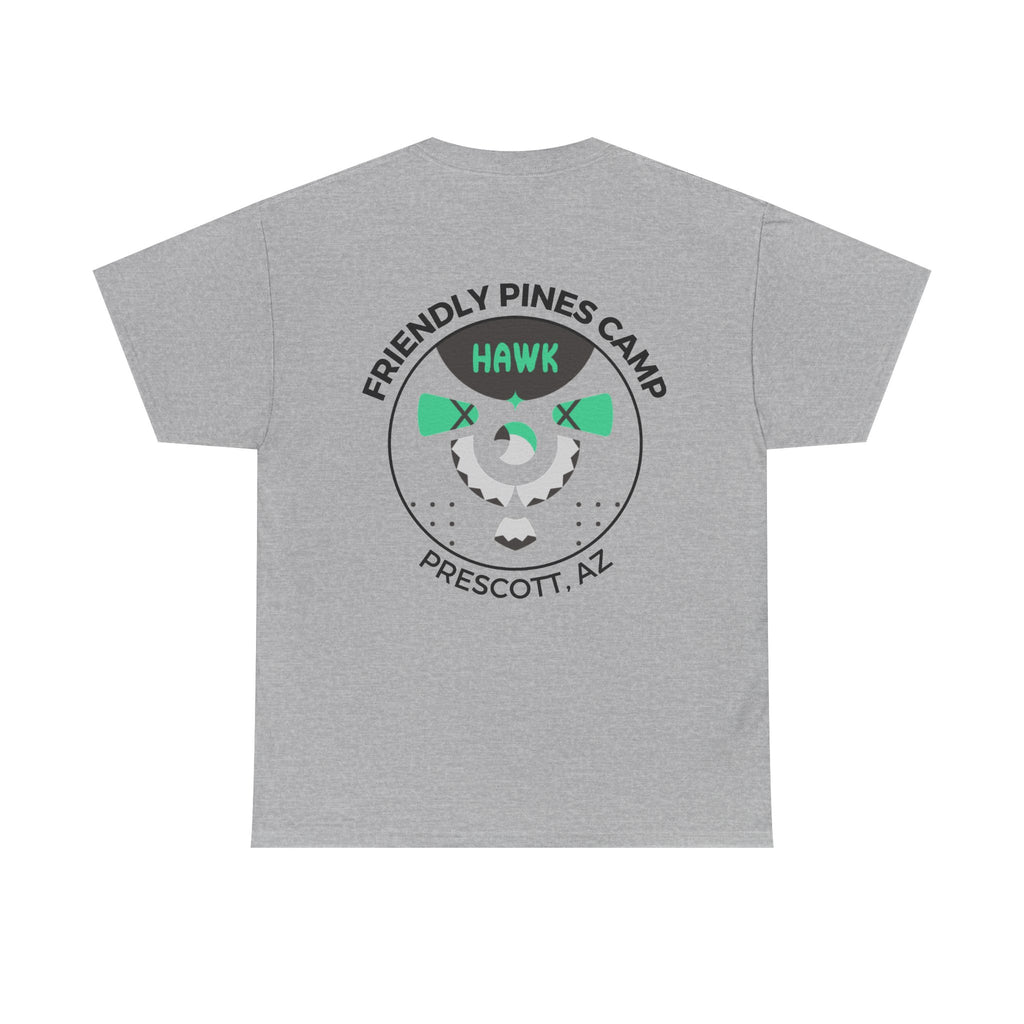 Hawk Adult Tee