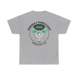 Hawk Adult Tee