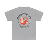 Coyote Adult Tee