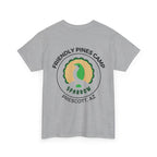 Sparrow Adult Tee