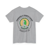 Sparrow Adult Tee