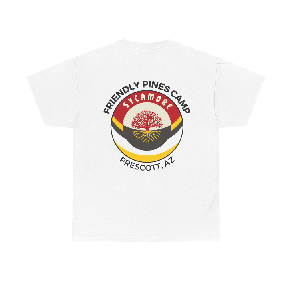 Sycamore Adult Tee