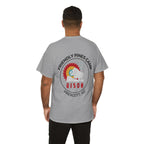 Bison Adult Tee