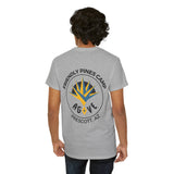 Adult Agave Tee