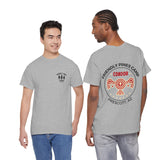 Condor Adult Tee