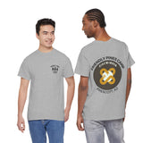 Sidewinder Adult Tee