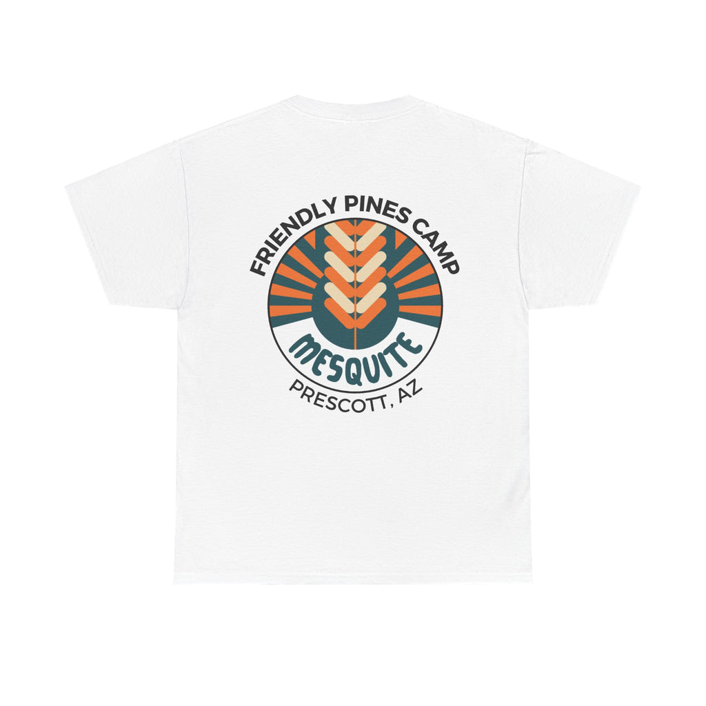 Mesquite Adult Tee