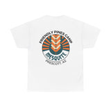 Mesquite Adult Tee