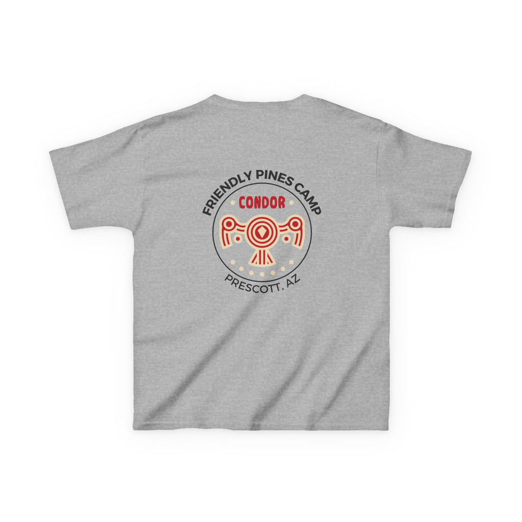 Condor Child Tee