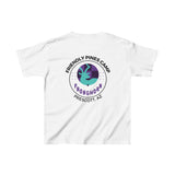 Pronghorn Child Tee