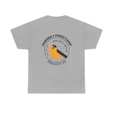 Goldfinch Adult Tee