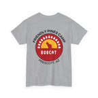 Bobcat Adult Tee