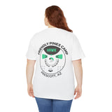 Hawk Adult Tee