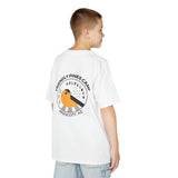 Goldfinch Child Tee