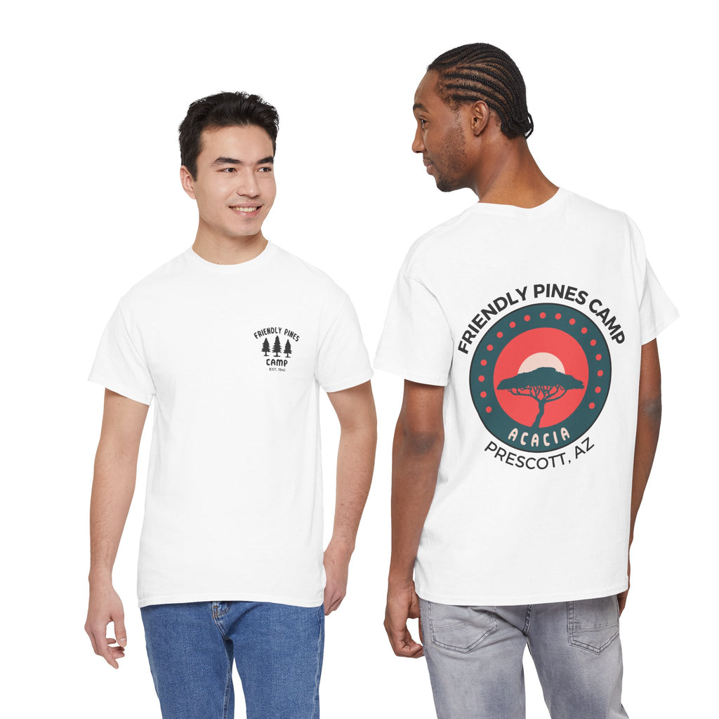 Acacia Adult Tee