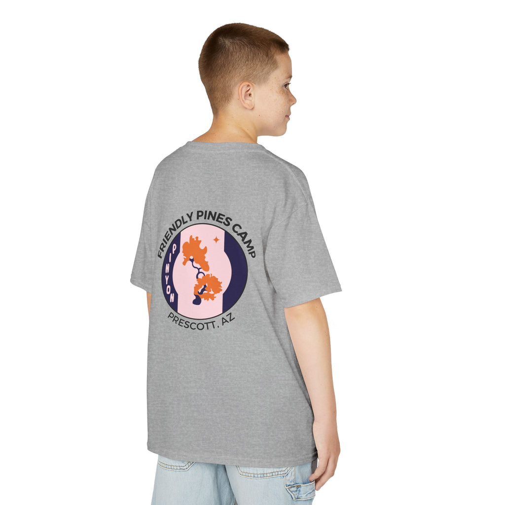 Pinyon Child Tee