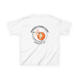 Hummingbird Child Tee