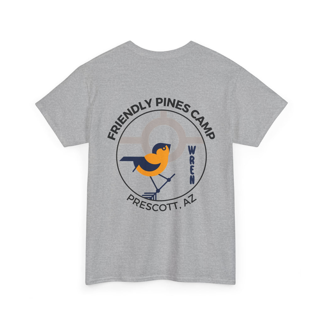 Wren Adult Tee