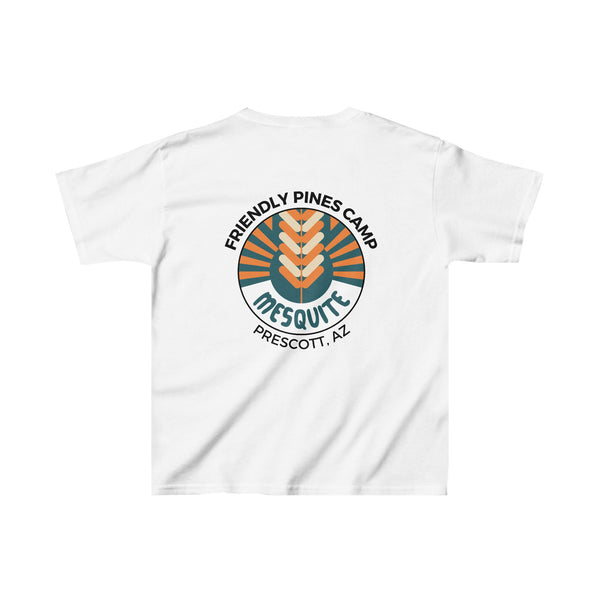 Mesquite Child Tee