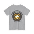 Sidewinder Adult Tee