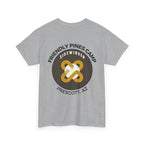Sidewinder Adult Tee