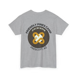 Sidewinder Adult Tee