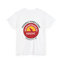 Bobcat Adult Tee