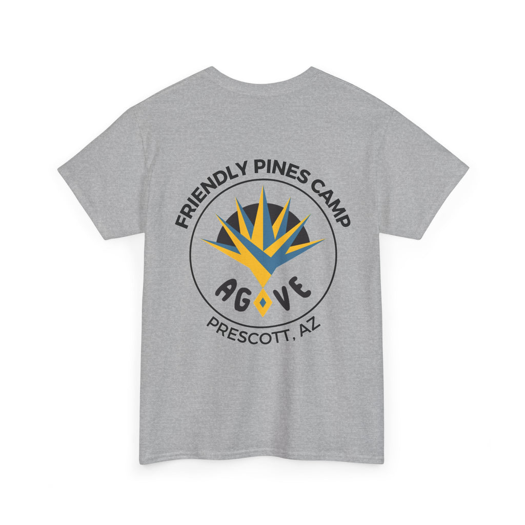 Adult Agave Tee