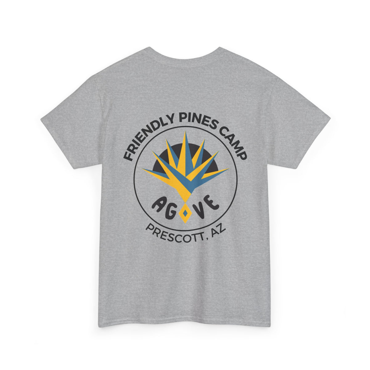 Adult Agave Tee