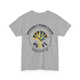 Adult Agave Tee