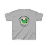 Kingfisher Child Tee