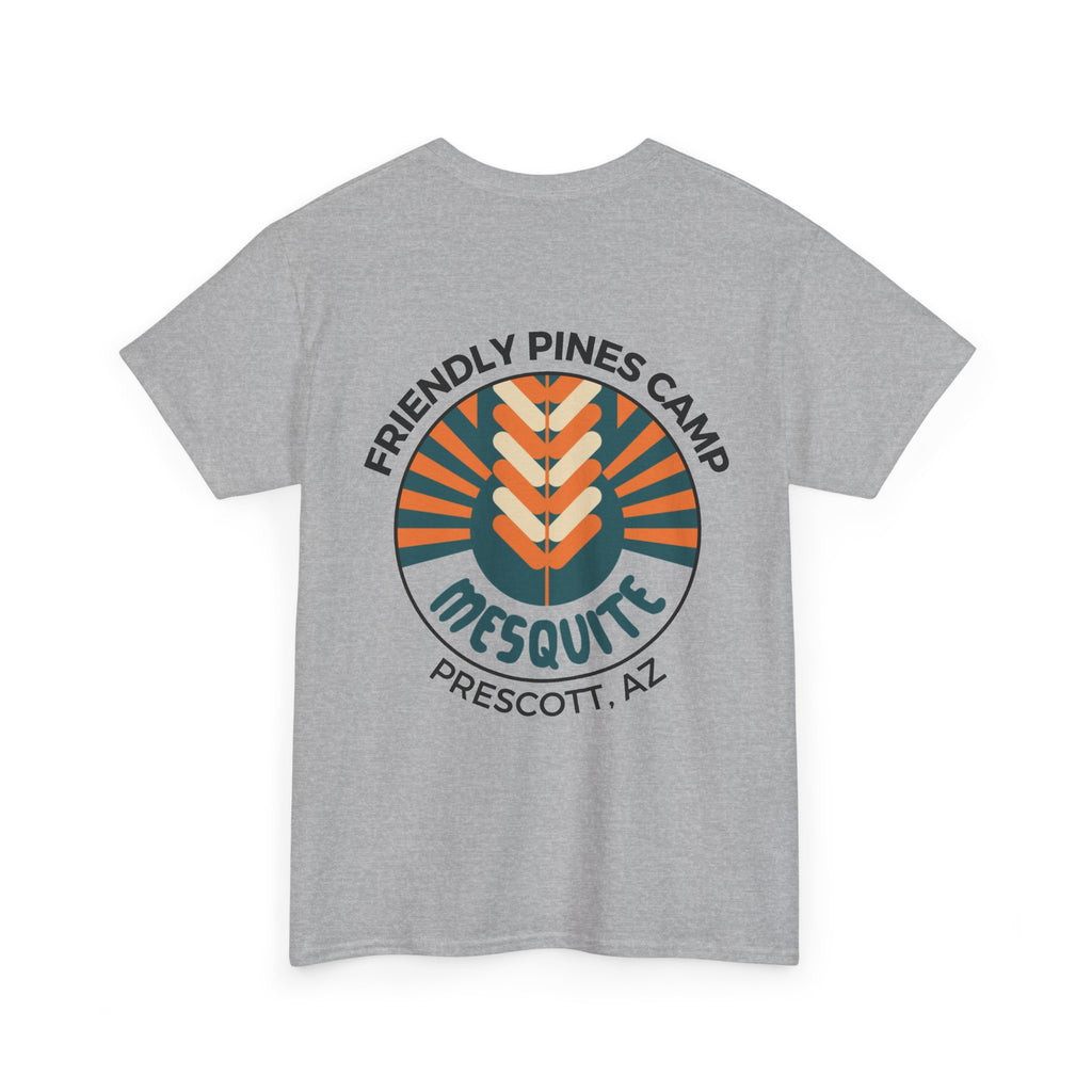 Mesquite Adult Tee