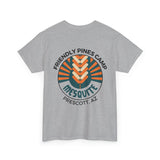 Mesquite Adult Tee