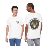 Elk Adult Tee