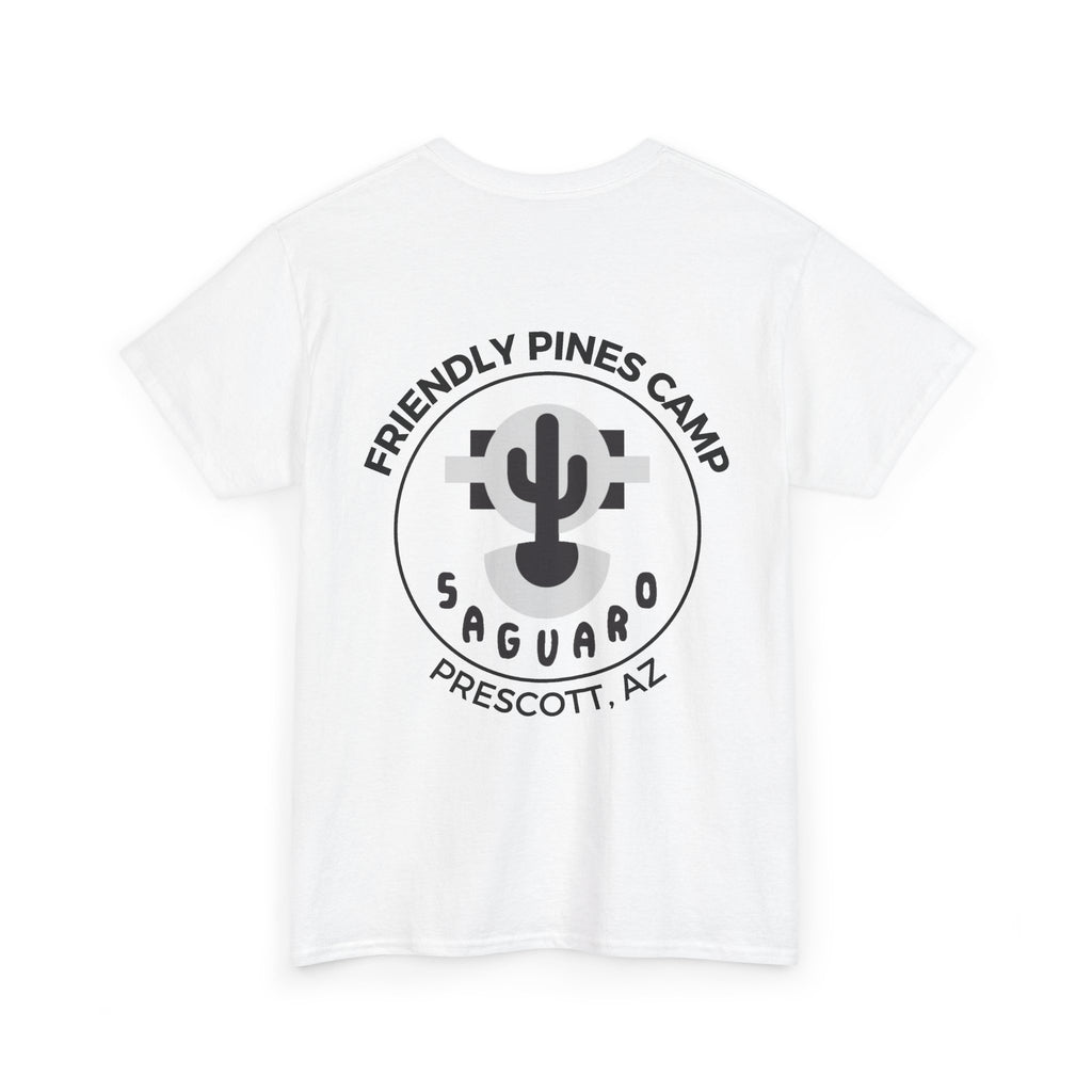Saguaro Adult Tee