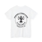 Saguaro Adult Tee