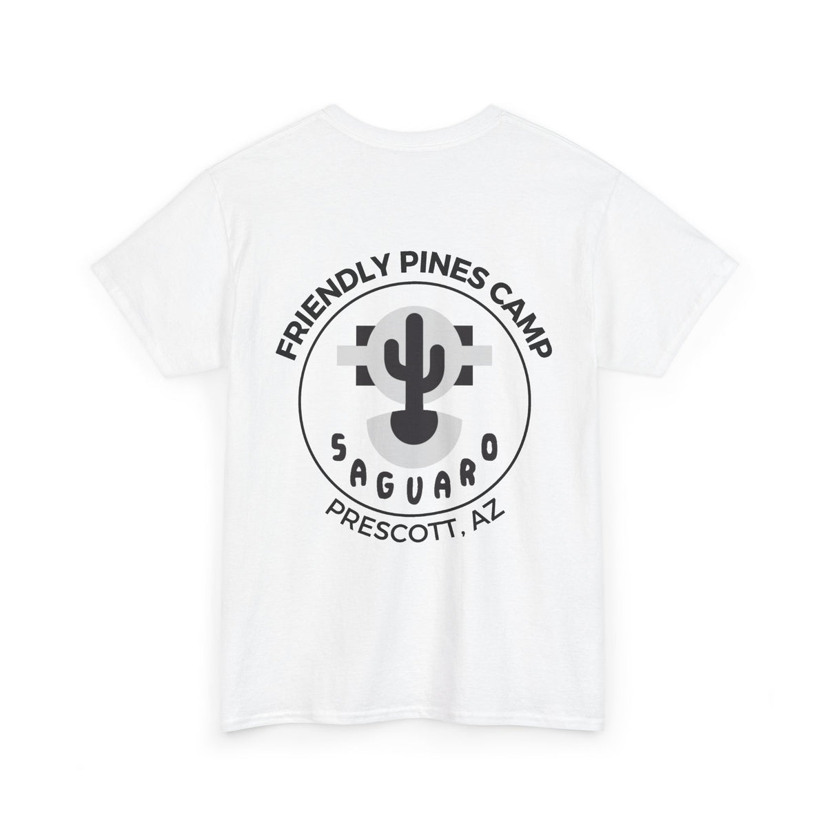 Saguaro Adult Tee