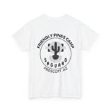 Saguaro Adult Tee