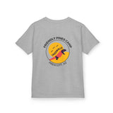 Chuckwalla Child Tee