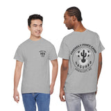 Saguaro Adult Tee