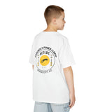 Ocelot Child Tee