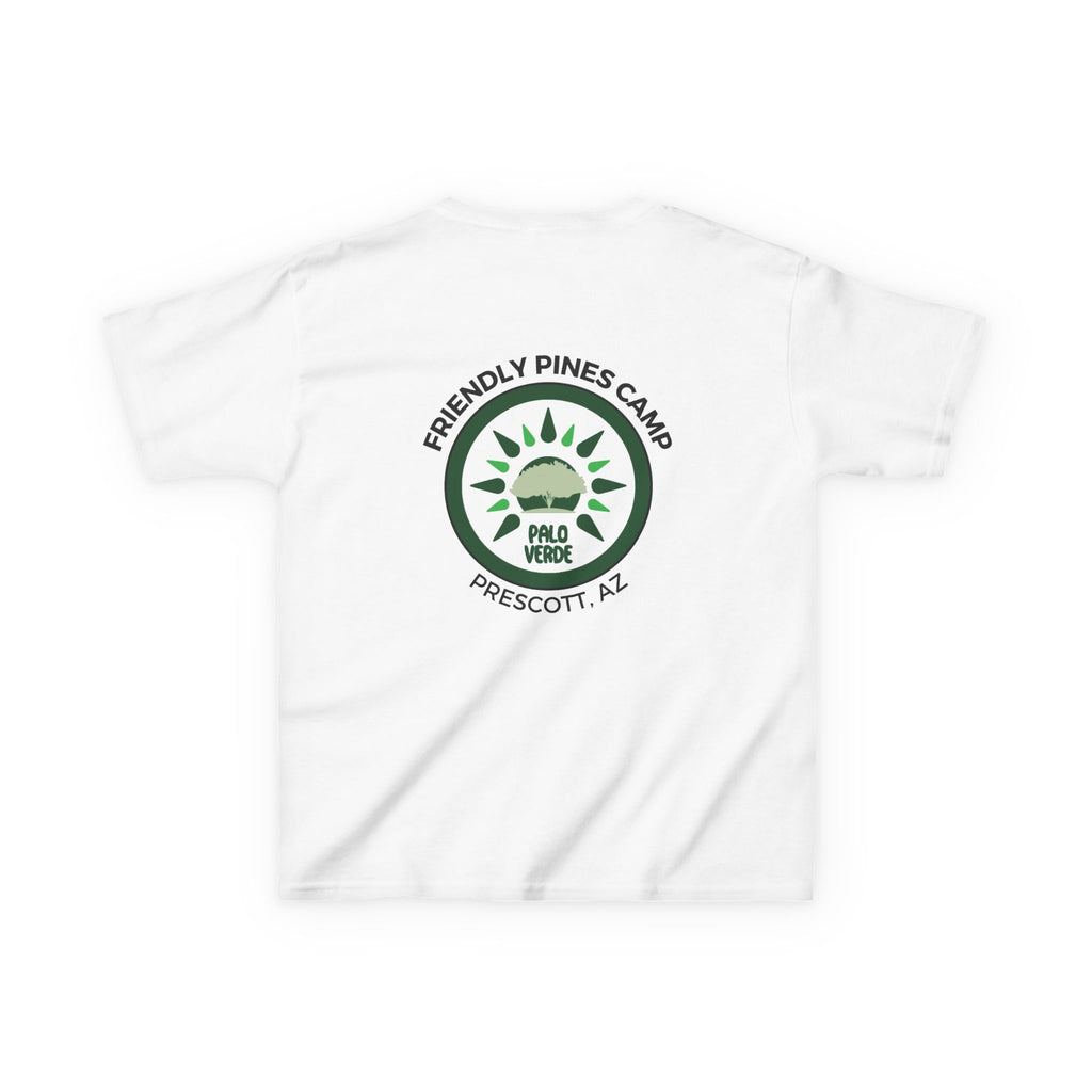 Palo Verde Child Tee