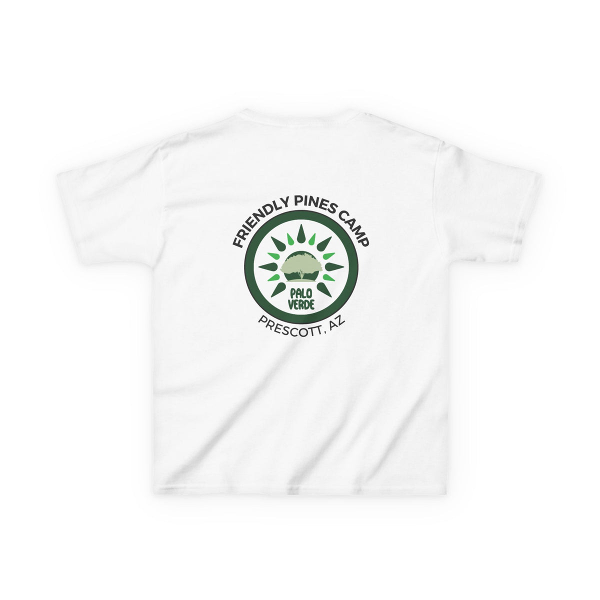 Palo Verde Child Tee