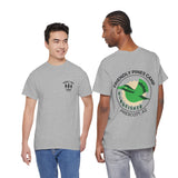 Kingfisher Adult Tee