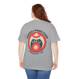 Eagle Adult Tee