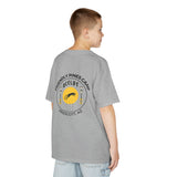 Ocelot Child Tee